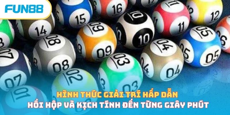 Xổ Số Siêu Tốc Là Gì Và Cách Chơi Hiệu Quả Từ Cao Thủ Các phiên bản xổ số siêu tốc